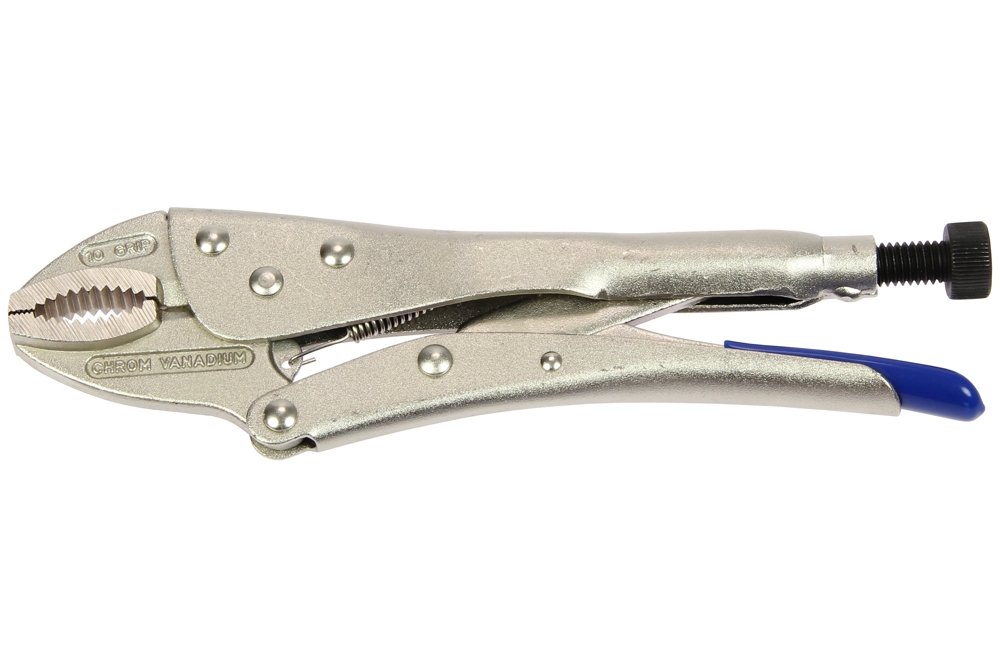 kleště upínací "grip", délka 250 mm - Hlavní obrázek