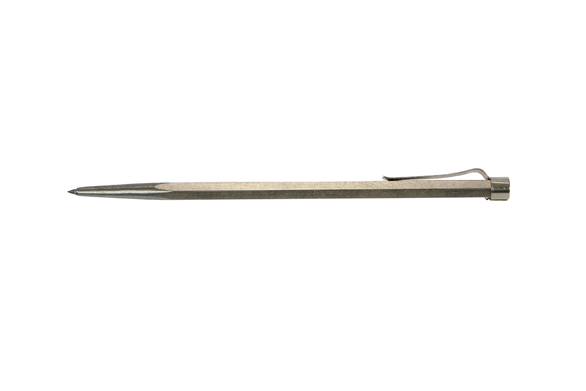 jehla rýsovací, délka 150 mm, tvrzená špice - Hlavní obrázek