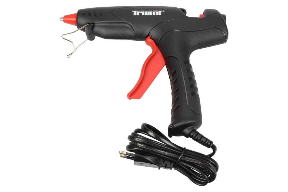pistole tavná lepící, pro tyčinky průměru 11 mm, profi - Hlavní obrázek