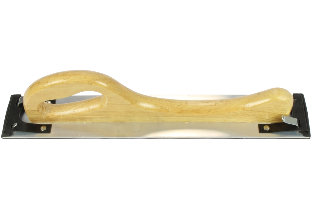hoblík karosářský, 70 x 410  mm, dřevěná rukojeť - Hlavní obrázek