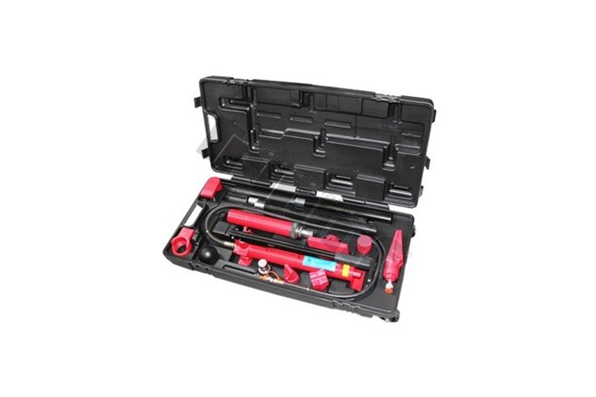 Souprava hydraulická rozpínací 10 t - Hlavní obrázek