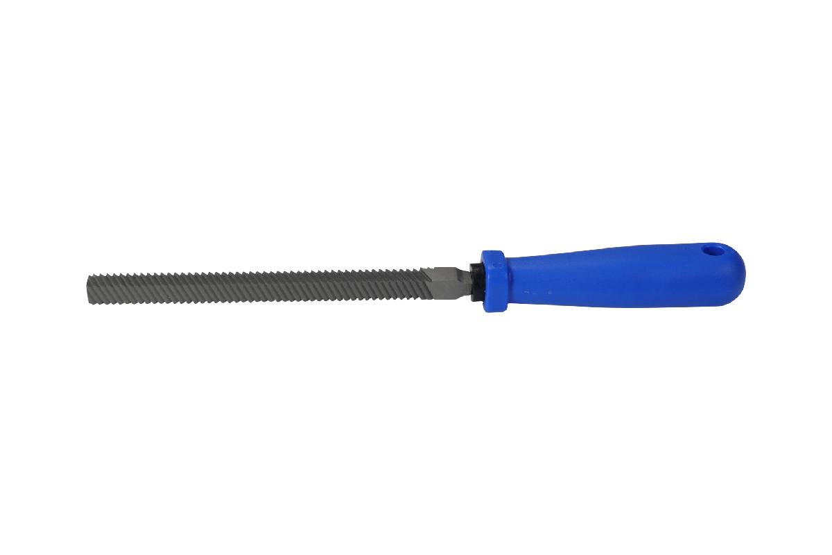 pilník čtyřhranný, speciální na brzdové třmeny, délka 240 mm - Hlavní obrázek