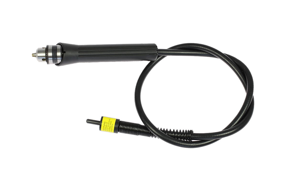 vřeteno flexibilní do vrtačky, 1100 mm - Hlavní obrázek