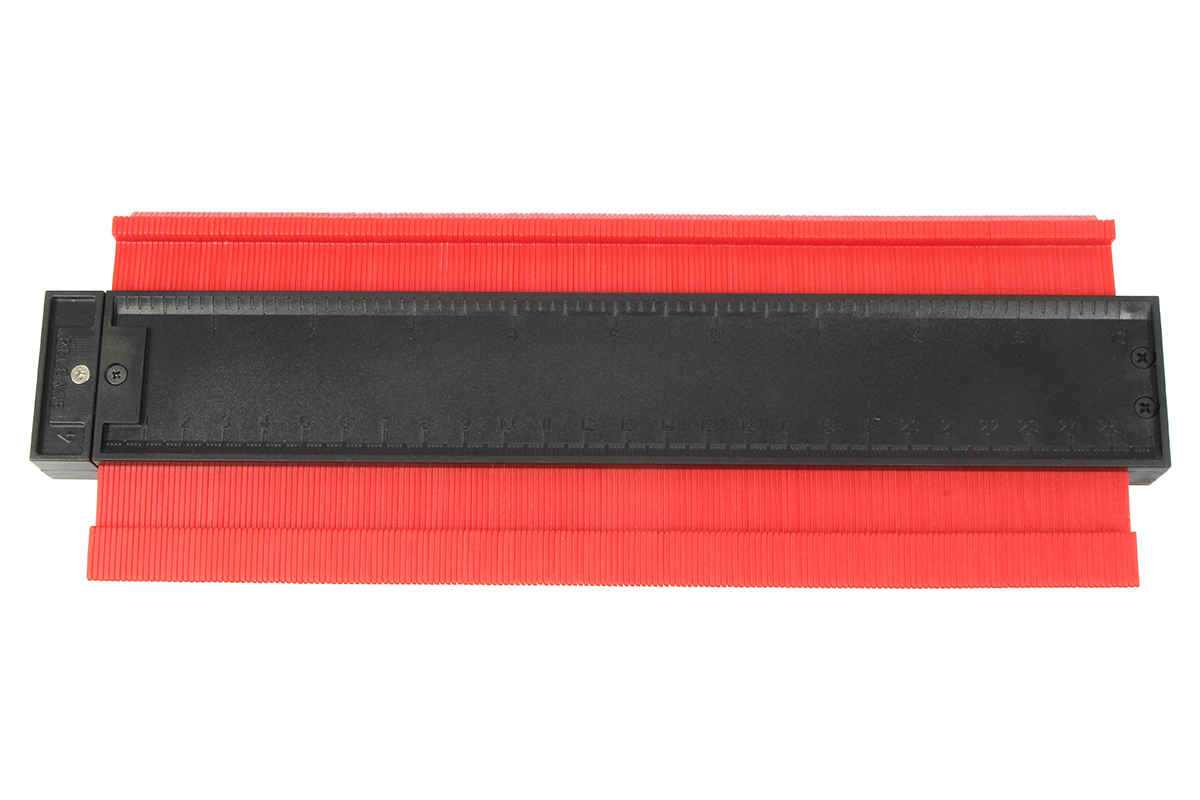 šablona pro přenos profilu, 260 mm - Hlavní obrázek
