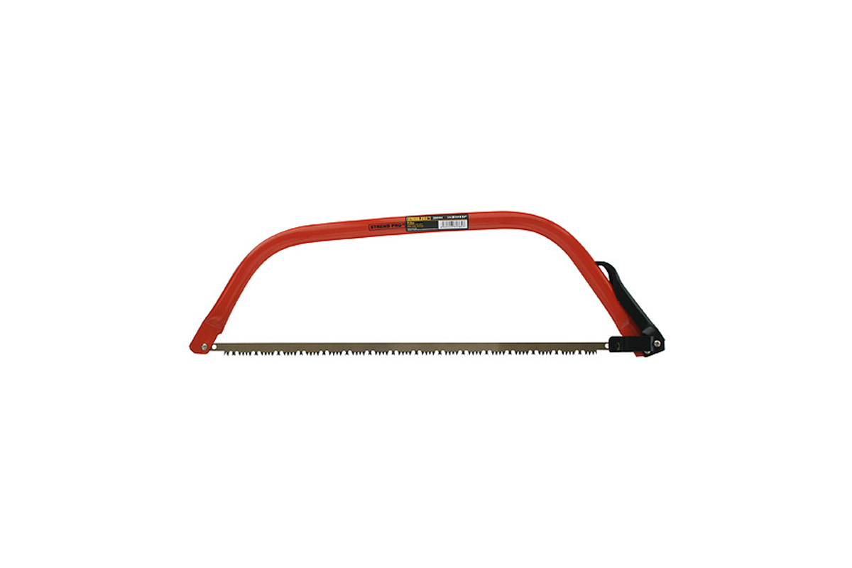pila oblouková 610 mm - Hlavní obrázek