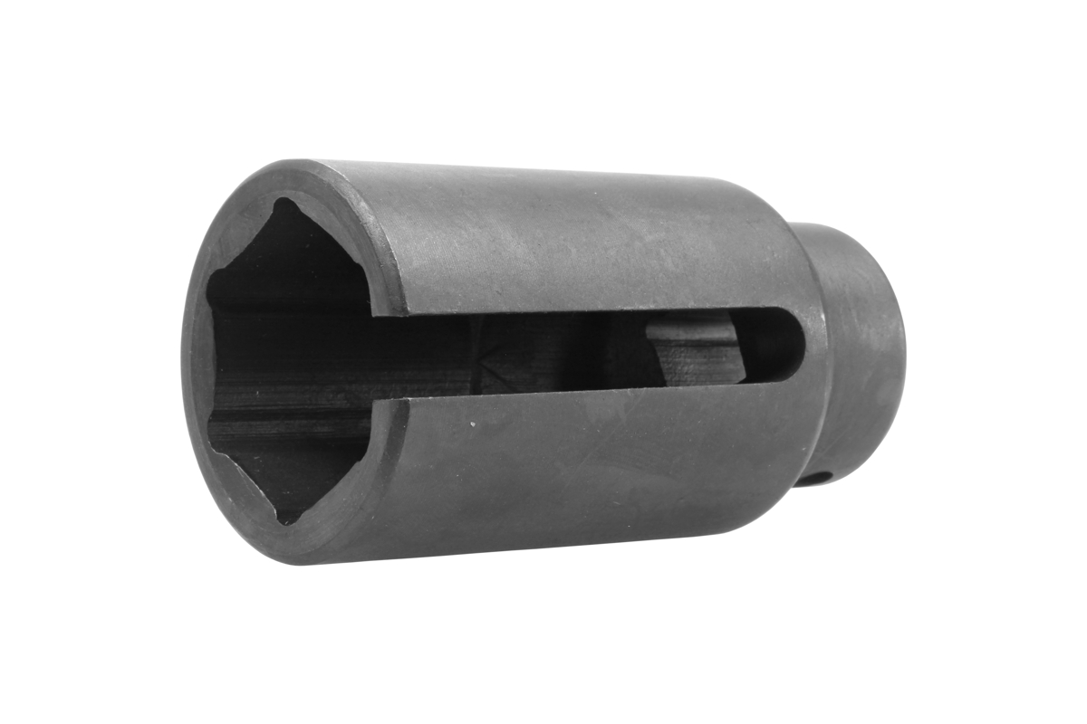 hlavice nástrčná 1/2", 6ti hran 29 mm, délka 78 mm, na termosnímač - Hlavní obrázek