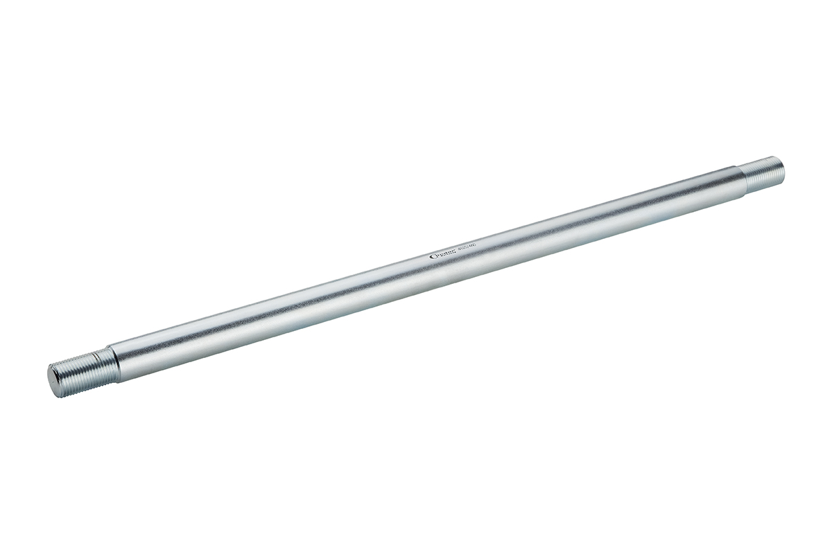 tyč pro kladivo 100-04907, délka 460 mm, zakončená závitem M18x1,5 - Hlavní obrázek