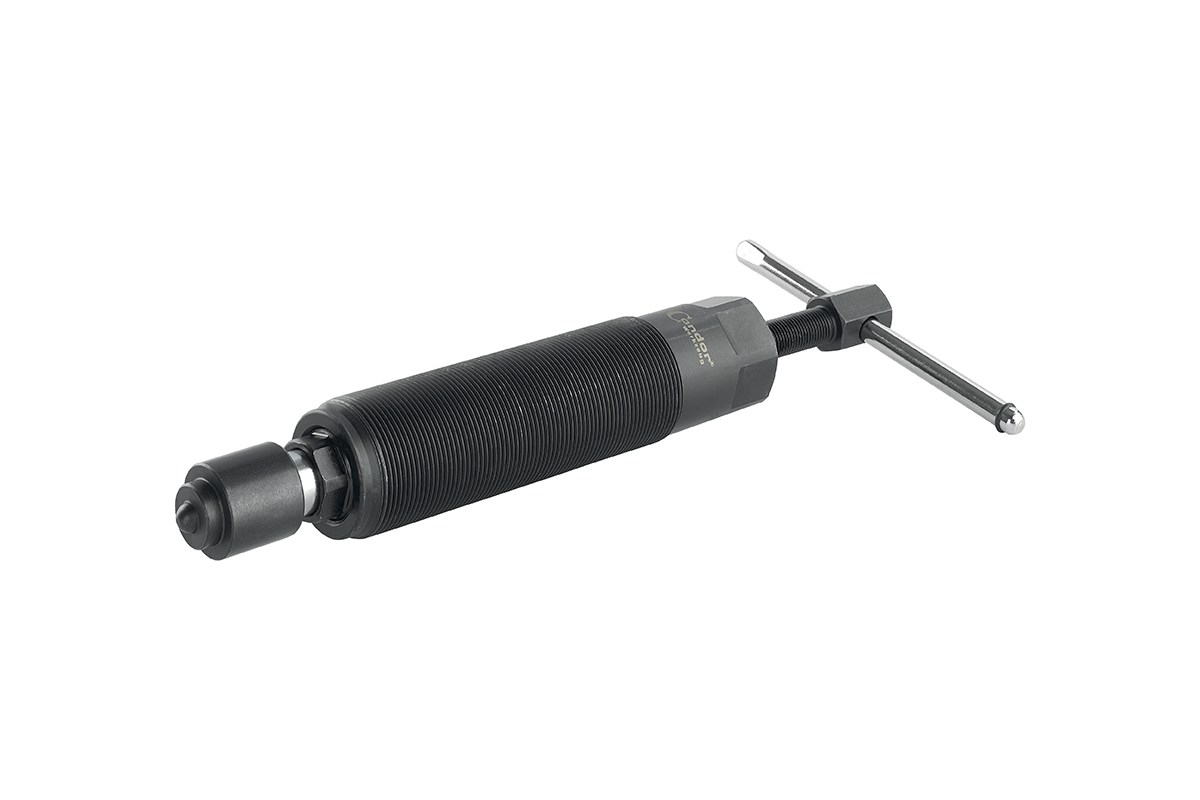 šroub hydraulický UN 1.1/2" x 16, tlak 12t, náhradní pro 100-04653 - Hlavní obrázek