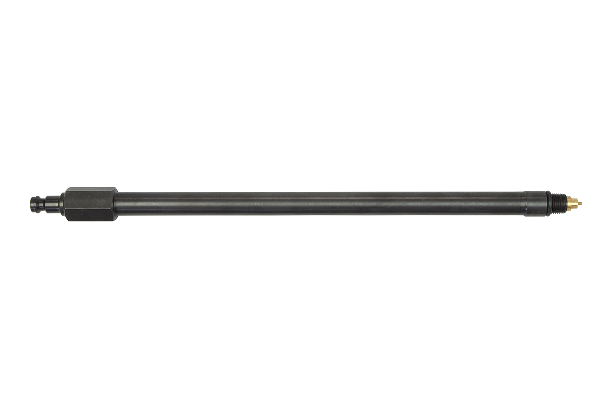 adaptér M10x1 x 260 mm pro dieselové kompresmetry - Hlavní obrázek
