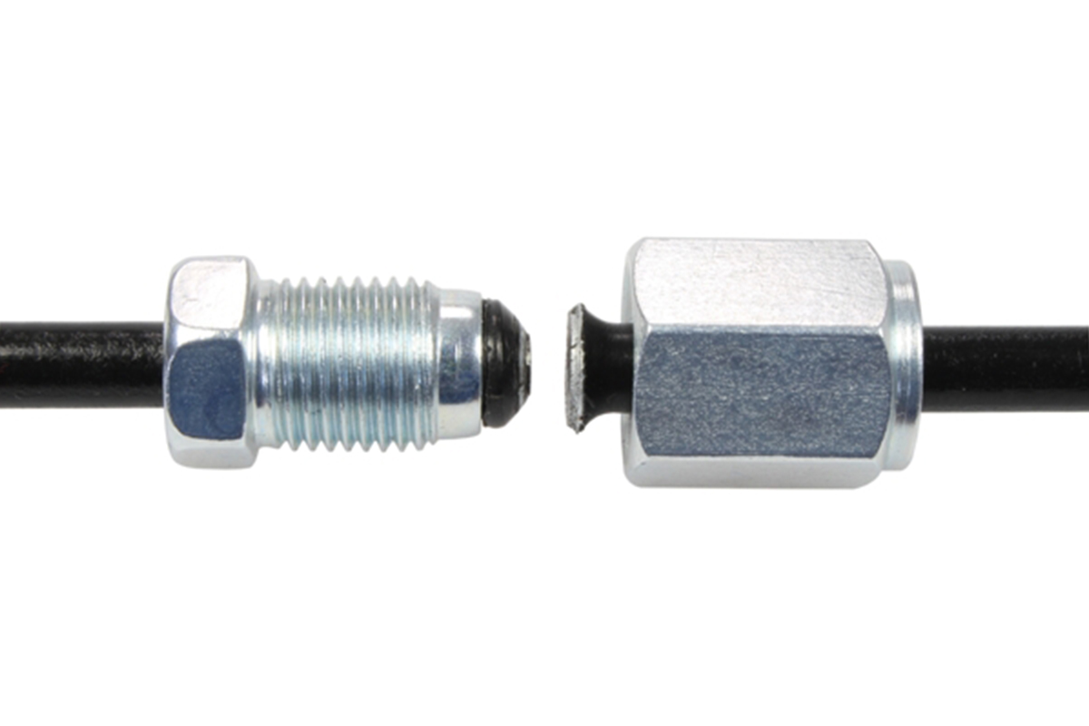 pertlovací souprava hydraulická pro trubky pr. 4,75 - 5,0 - 6,0 mm, s ohýbačkou trubek - doprovodný obrázek 2