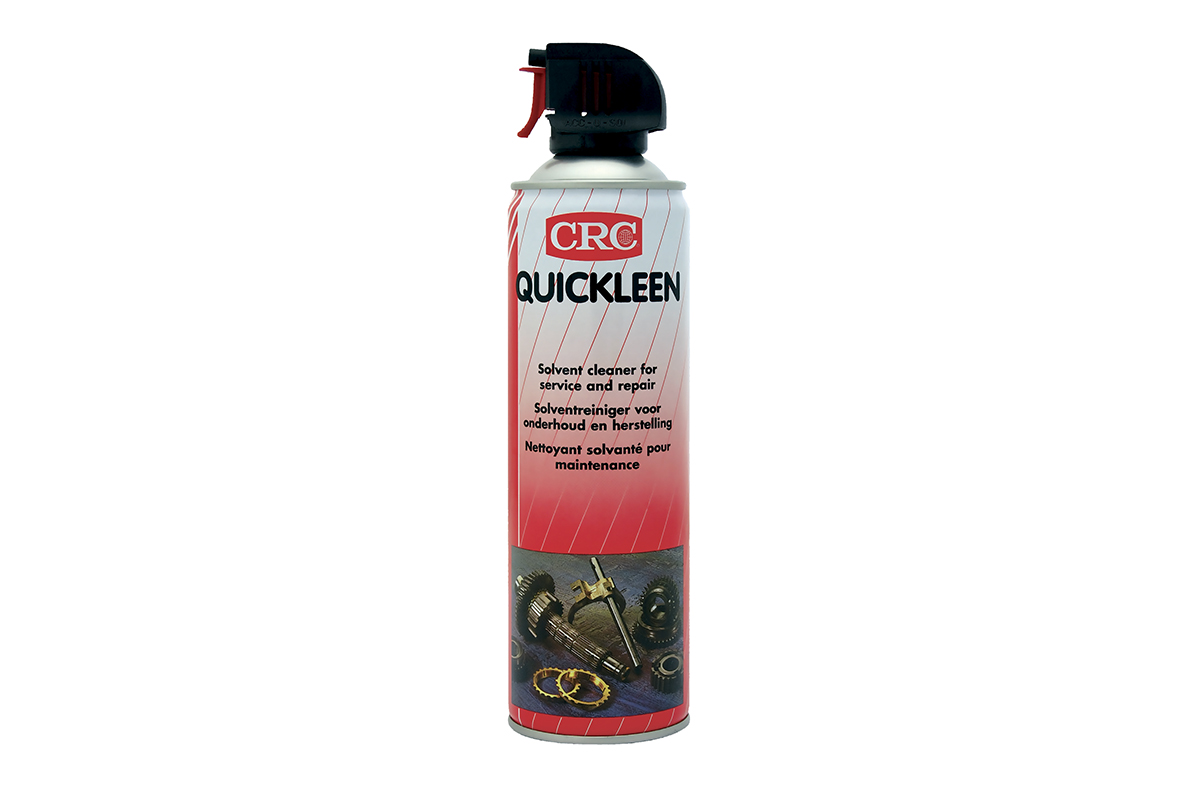 čistič bez chlórový, rychleschnoucí, sprej 500 ml - VÝPRODEJ - Hlavní obrázek