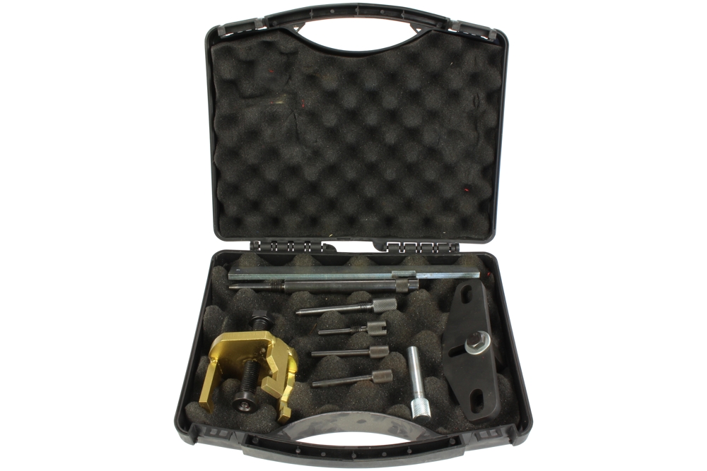 aretační přípravky vozů Ford/Mazda 1,8 D, TD,Di,TDCi, 2,5Di, Tci - Hlavní obrázek