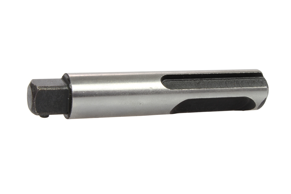 adaptér 1/4", pro elektrické nářadí, dřík SDS Plus, délka 60 mm - Hlavní obrázek