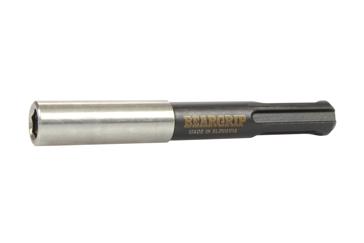 adaptér SDS Plus pro 1/4" bity, délka 85 mm - Hlavní obrázek