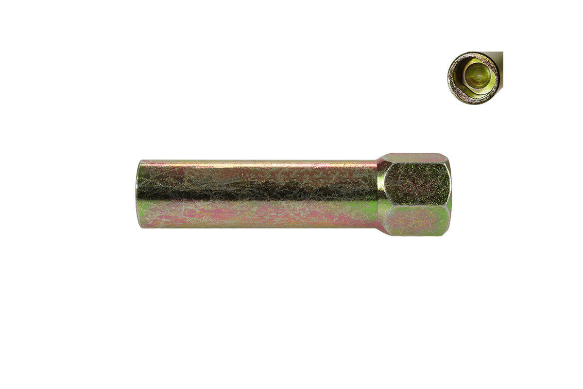 klíč elipsovitý na čerpadla 7x10 mm - Hlavní obrázek