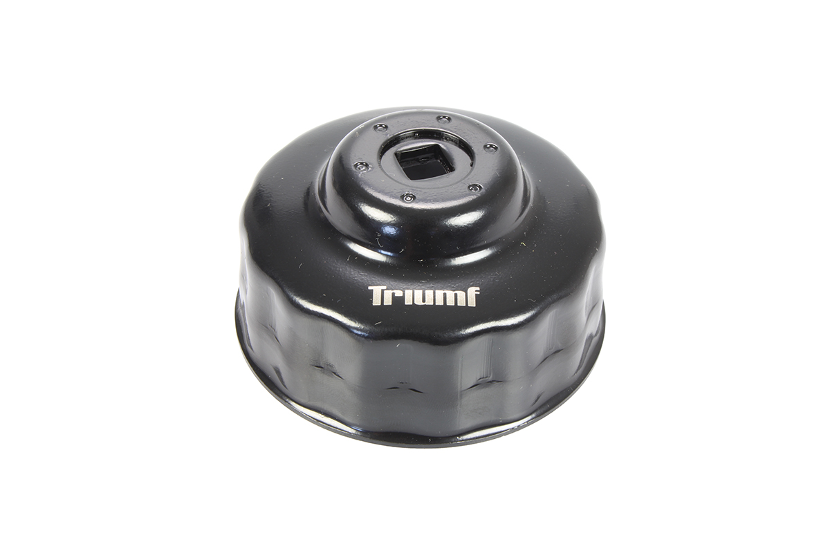 hlavice nástrčná 3/8", hliníková, na olejové filtry, 14ti hran 84 mm, na vozy MB Sprinter V6 CDI - Hlavní obrázek