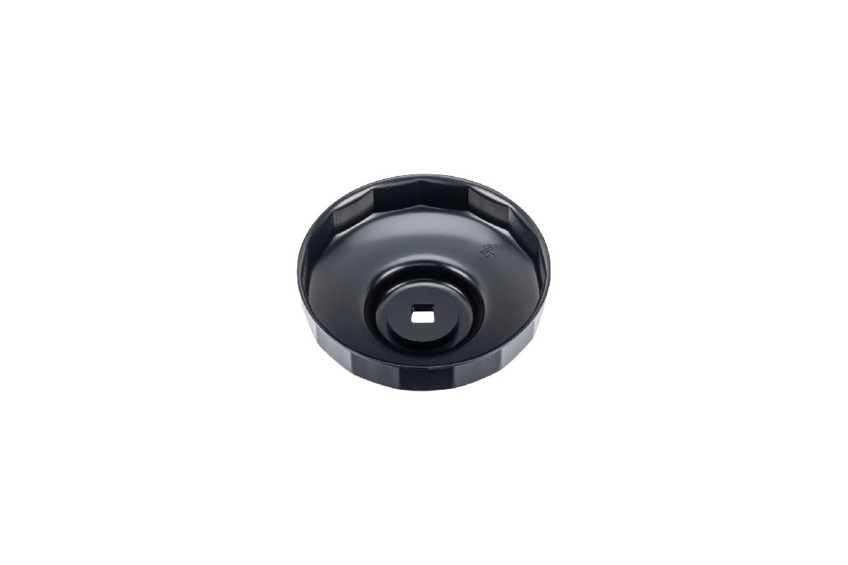 hlavice nástrčná 3/8", na olejové filtry, 15ti hran 106 mm, na vozy Opel Movano - Hlavní obrázek