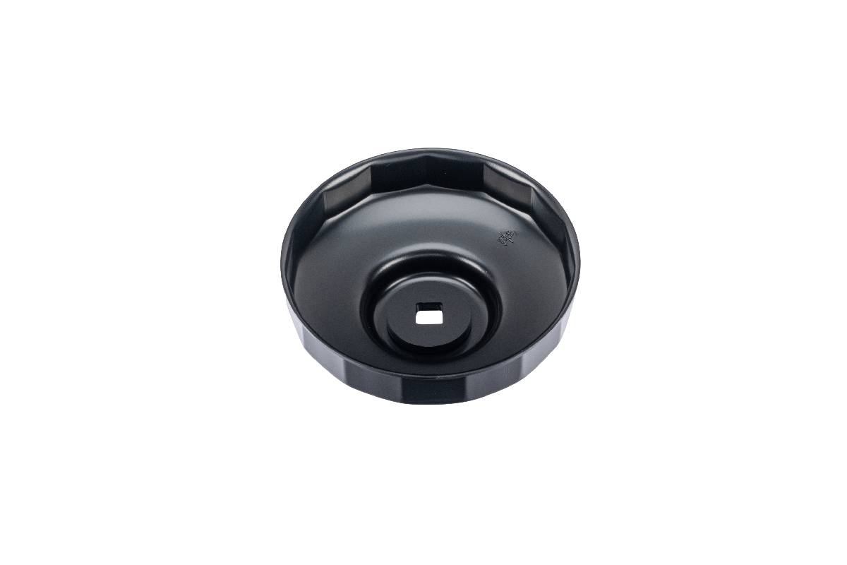 hlavice nástrčná 3/8", na olejové filtry, 15ti hran 108 mm, na vozy Volvo - Hlavní obrázek