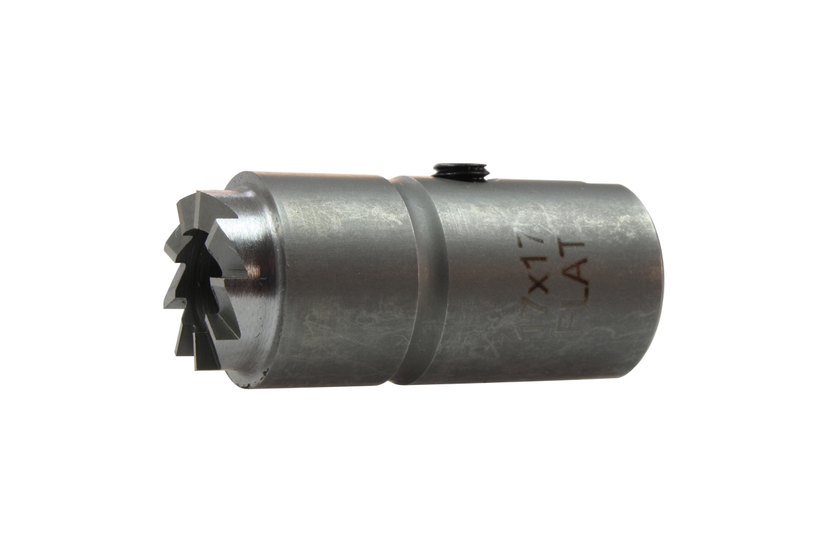 fréza 180° 14,0 x 17,0 mm na sedla Piezo vstřiků 3l motory Q7 - Hlavní obrázek