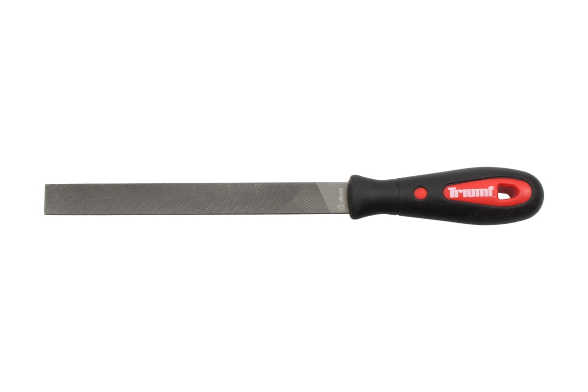 pilník dílenský plochý, sek 2, délka 150 mm - Hlavní obrázek