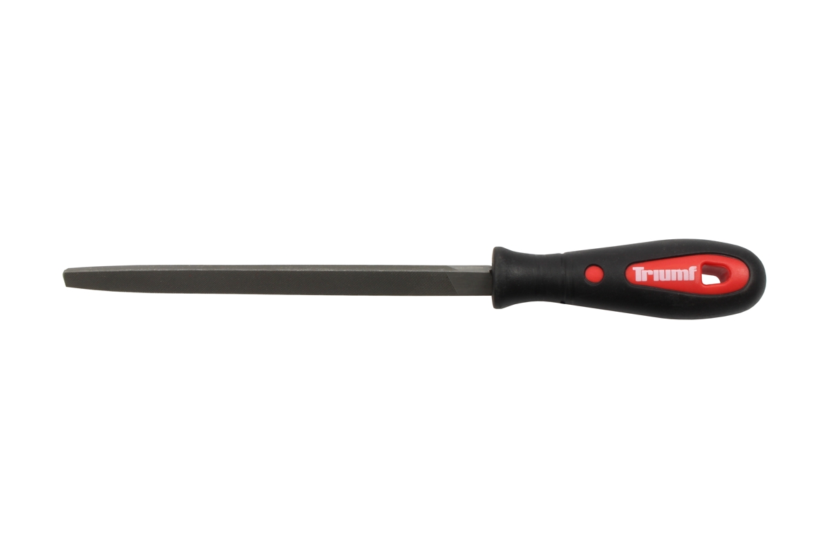 pilník dílenský tříhranný, sek 2, délka 150 mm - Hlavní obrázek
