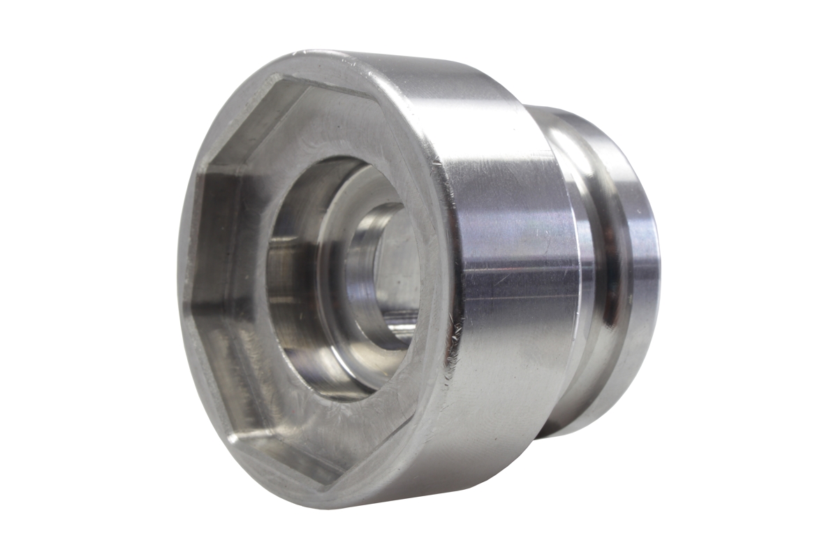 hlavice nástrčná 3/4", 8mi hran 45 mm, délka 40 mm, na tlumiče vozů Suzuki - Hlavní obrázek