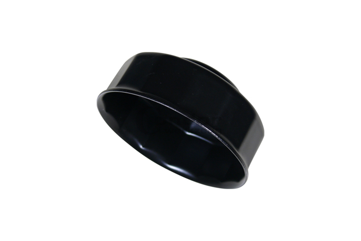 hlavice nástrčná 3/8", na olejové filtry, 15ti hran 90 mm, na vozy Opel Monterey - Hlavní obrázek