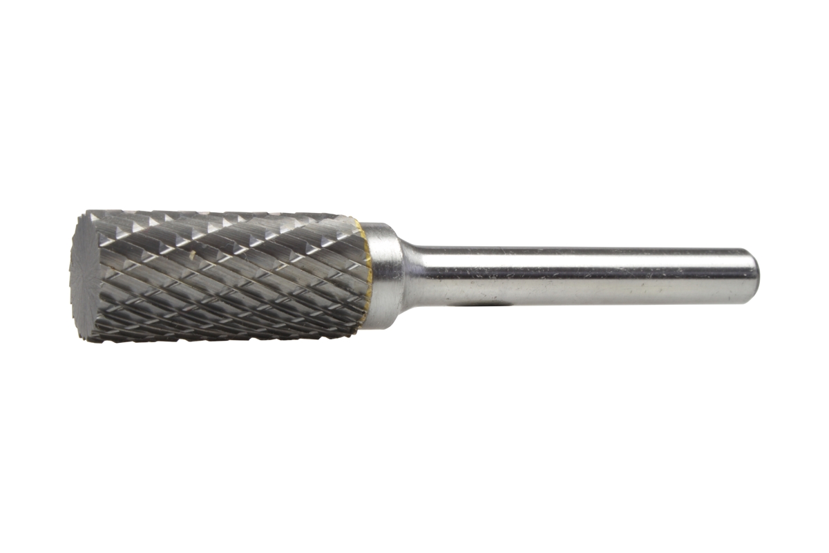 fréza stopková válcová 6 x 16 mm, tvrdokovová 0616/6/60 - Hlavní obrázek