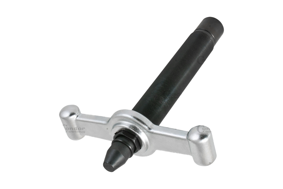 šroub pro stahováky úderový UN 1.1/2" x 16 - Hlavní obrázek