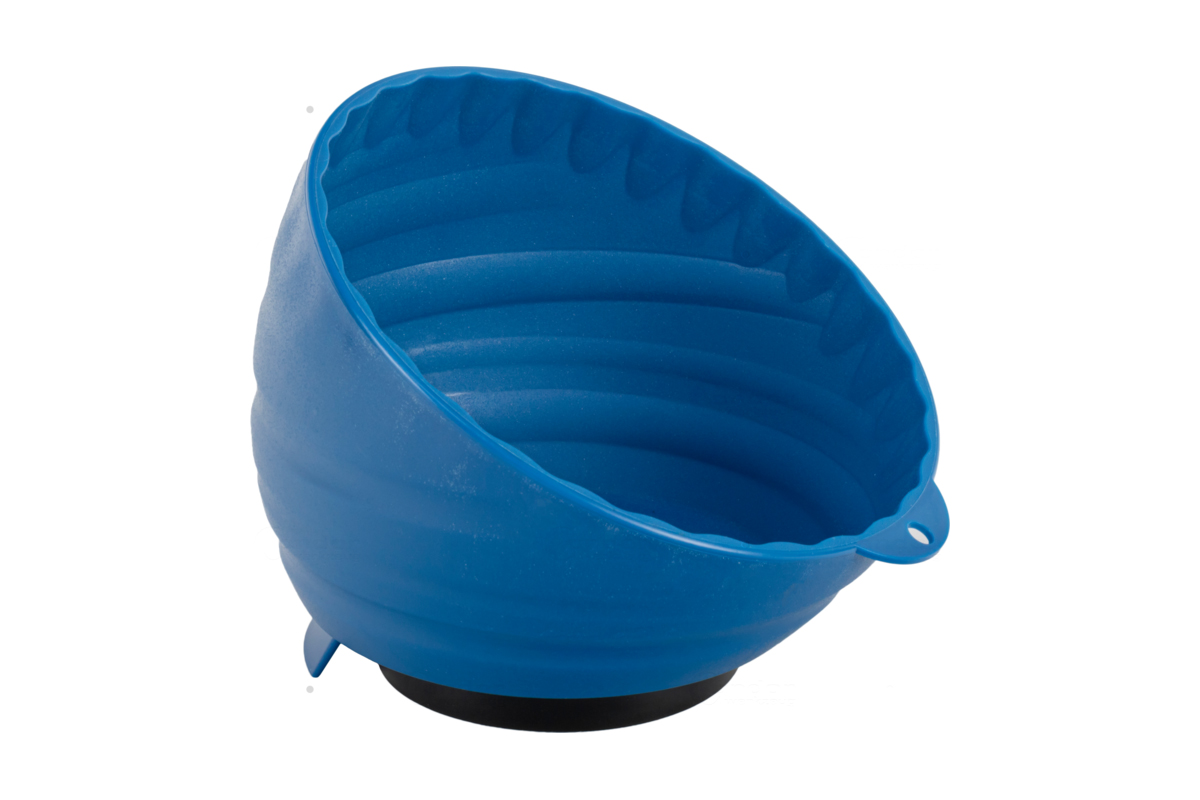 miska magnetická, průměr 150 mm, plastová - Hlavní obrázek