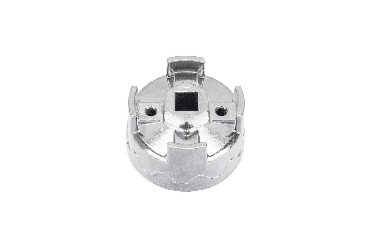 hlavice nástrčná 1/2", na olejové filtry, 14ti hran 63/64 mm, na vozy TOYOTA - doprovodný obrázek 1
