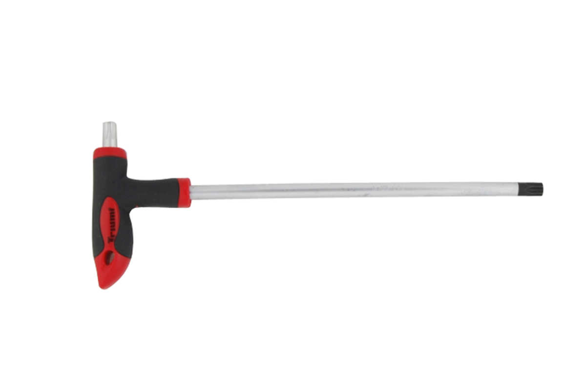 klíč zástrčný Torx, T-rukojeť - Hlavní obrázek