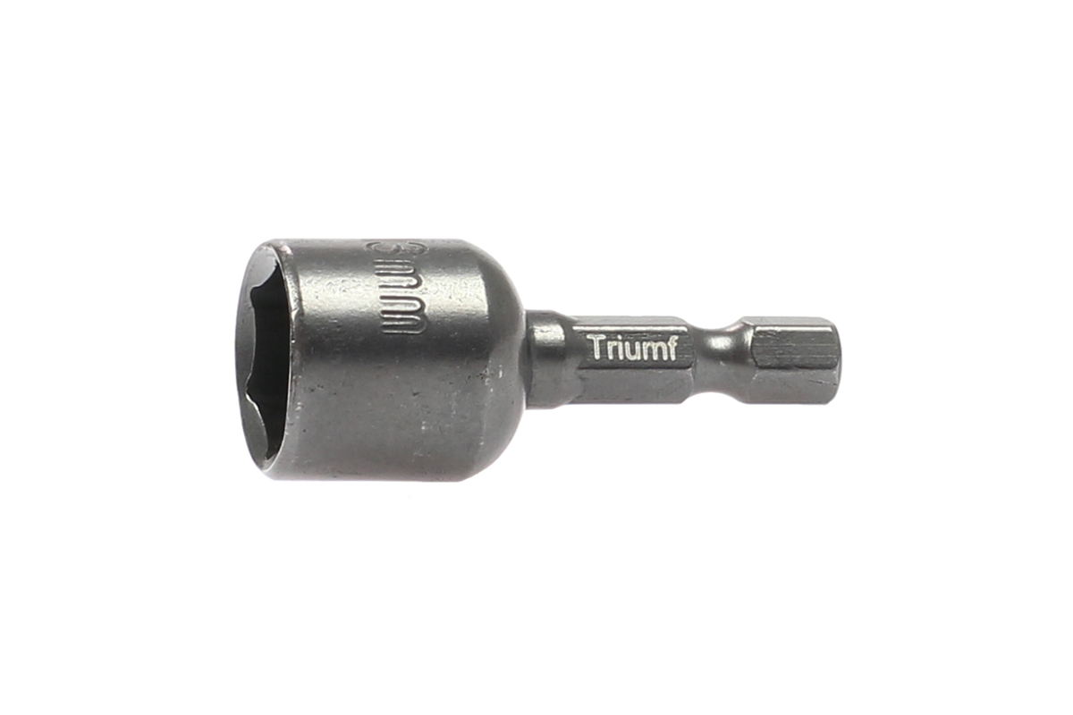 nástavec nástrčný 1/4", 6ti hran, magnetický - Hlavní obrázek