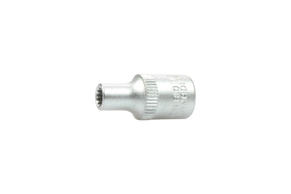 hlavice nástrčná 1/4", VarioPlus 5,5 mm - Hlavní obrázek