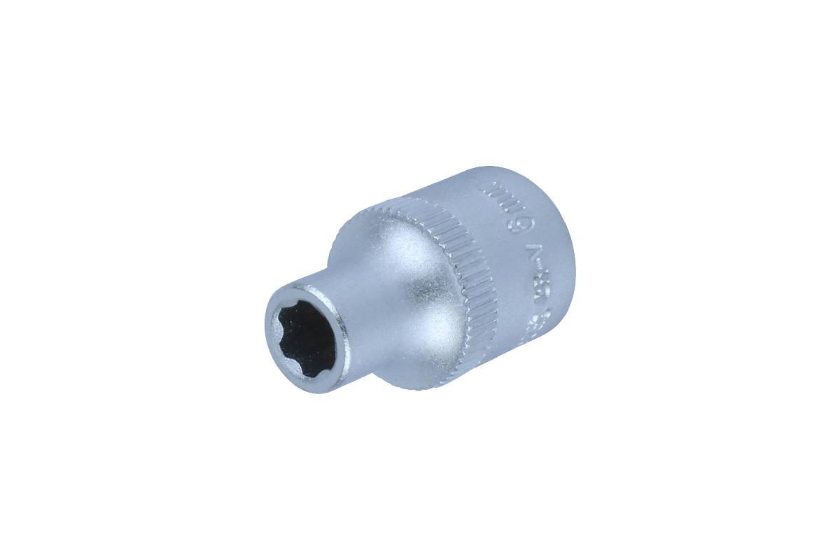 hlavice nástrčná 3/8", Super-Lock - VÝPRODEJ - Hlavní obrázek
