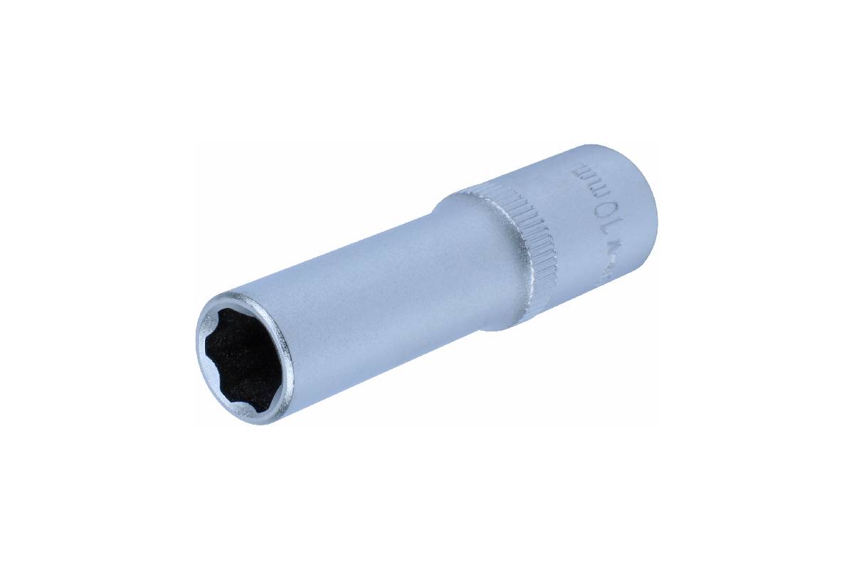 hlavice nástrčná 3/8", Super-Lock 14 mm, prodloužená - Hlavní obrázek