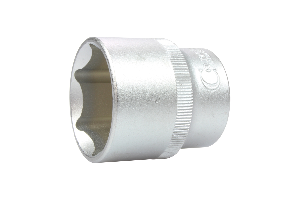 hlavice nástrčná 1/2", 6ti hran 11/16" - Hlavní obrázek