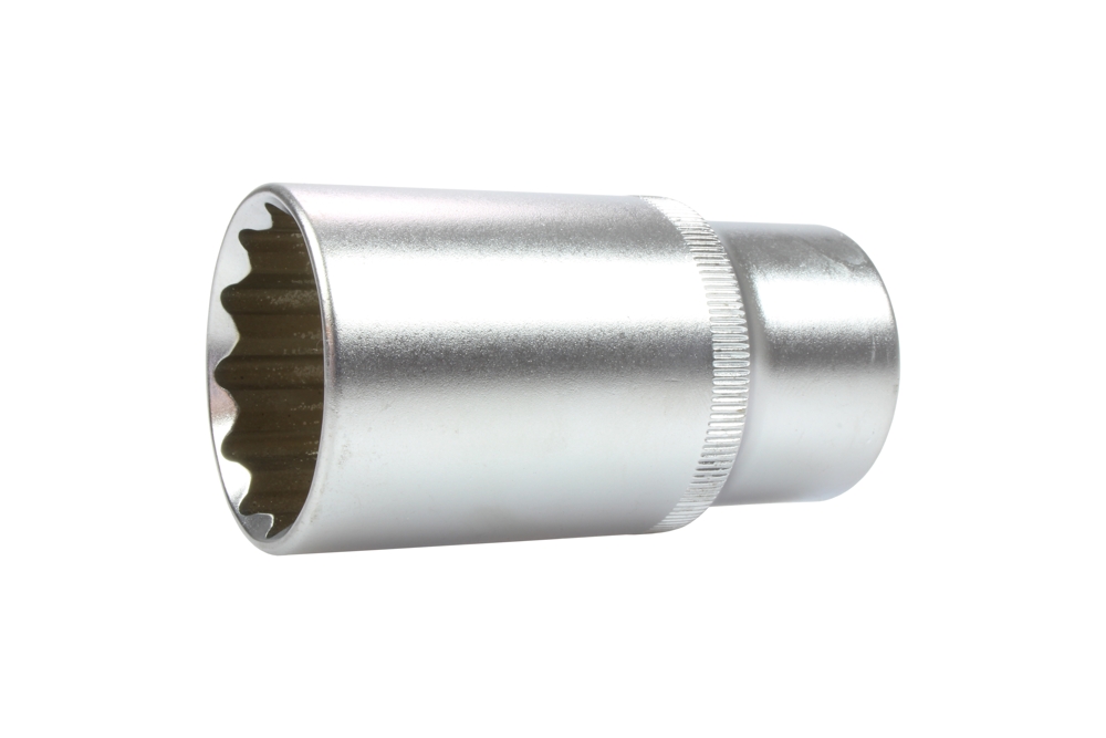 hlavice nástrčná 1/2", 12ti hran 11 mm, prodloužená - Hlavní obrázek