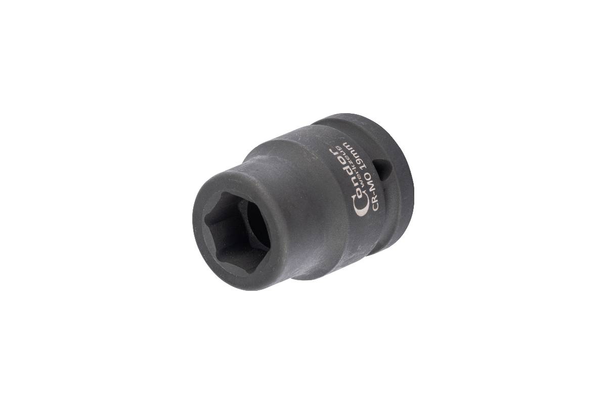 hlavice nástrčná 3/4", 6ti hran 27 mm, tvrzená - Hlavní obrázek