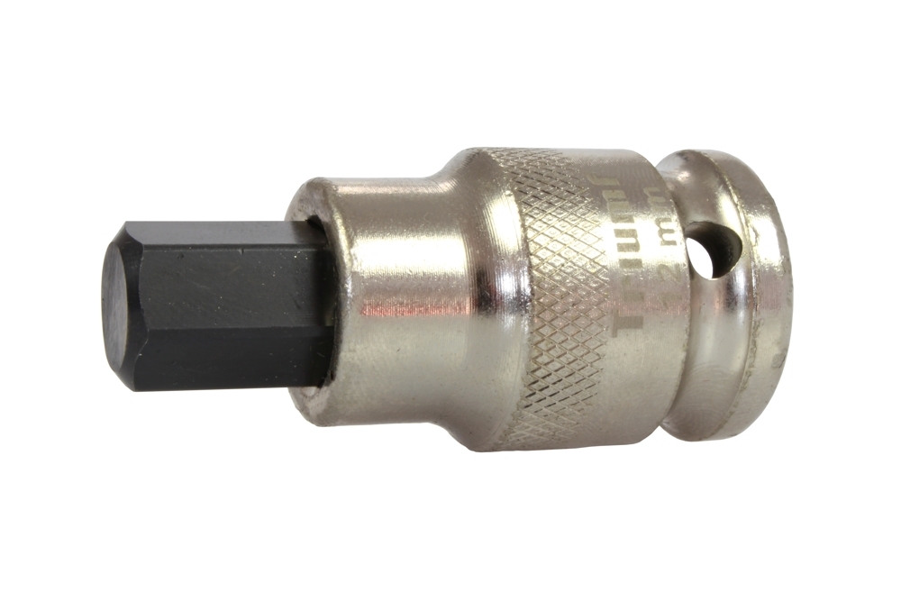 hlavice zástrčná 1/2", Inbus, délka 240 mm, S2 - VÝPRODEJ - Hlavní obrázek