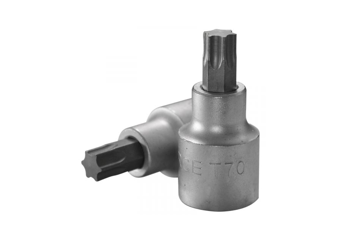 hlavice zástrčná 3/4", Torx, S2 - Hlavní obrázek