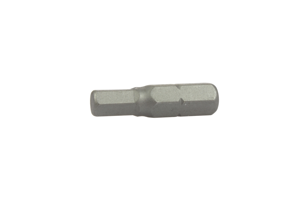 bit 1/4", Inbus, CrMo - Hlavní obrázek