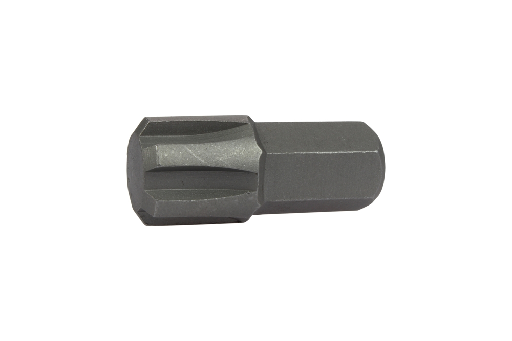 bit 10 mm, Ribe M7 x 30 mm, maximální zatížení 50 Nm - Hlavní obrázek