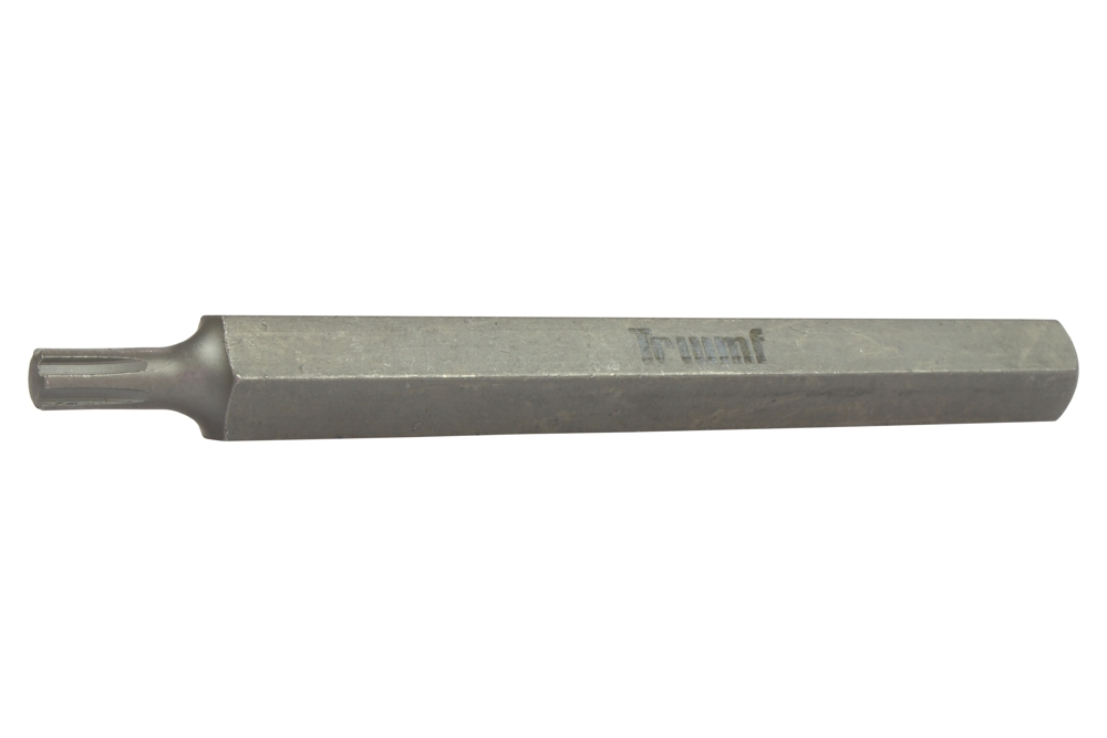 bit 10 mm, Ribe M10,3 x 100 mm, maximální zatížení 50 Nm - Hlavní obrázek