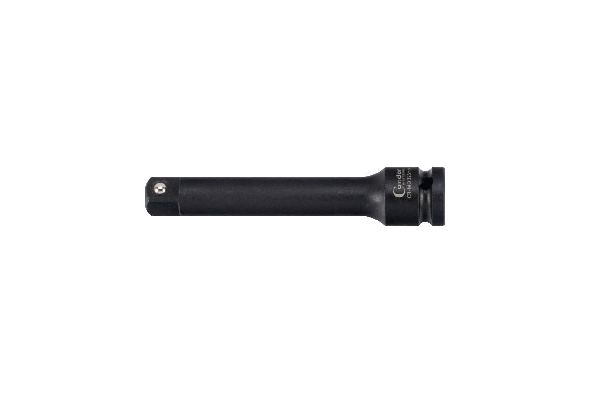 prodloužení 1/2", délka 75 mm, tvrzené - doprovodný obrázek 1