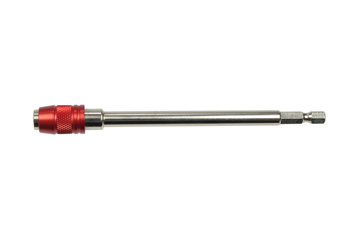 prodloužení pro 1/4" bity Clik-Fix, magnetické, délka 60 mm - Hlavní obrázek