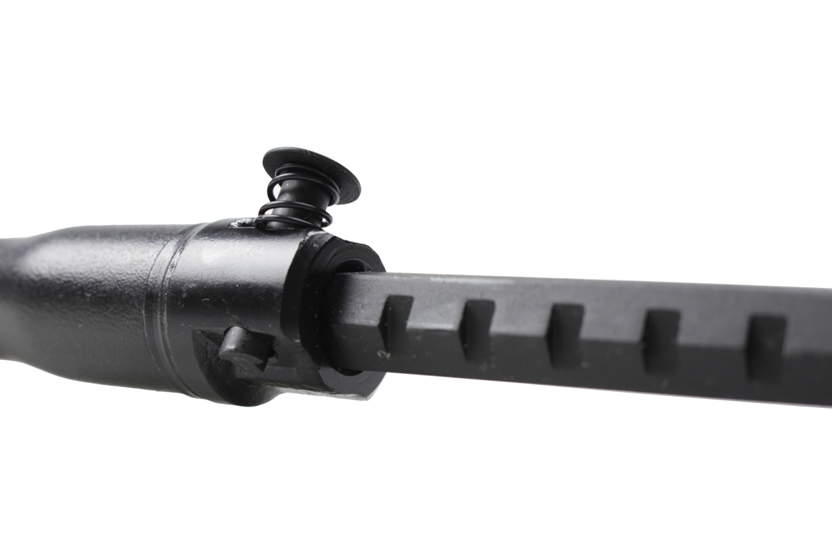 páčidlo teleskopické, nastavitelné, délka 340 - 470 mm - doprovodný obrázek 2