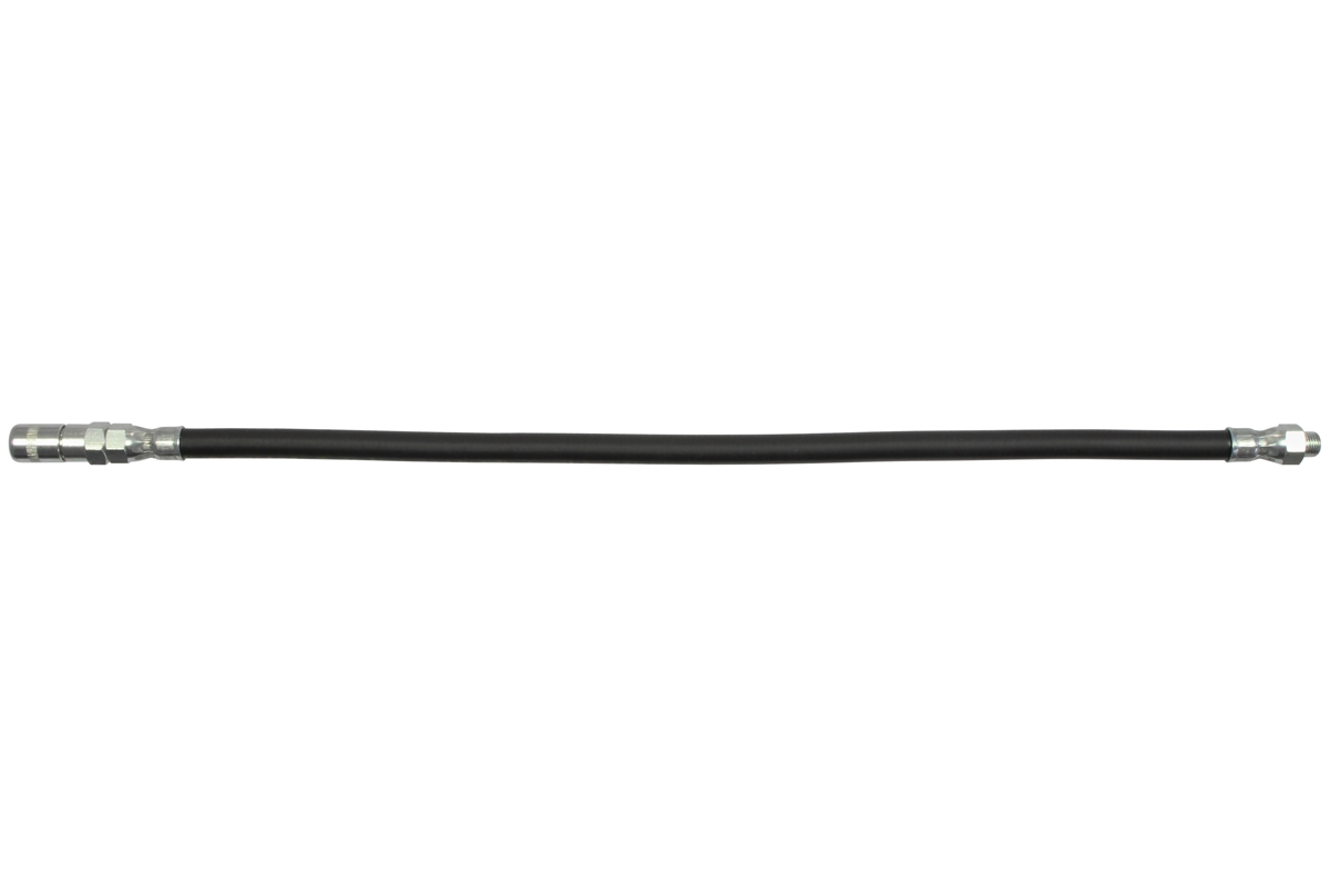 hadice s koncovkou čtyřčelisťovou,250 mm - Hlavní obrázek