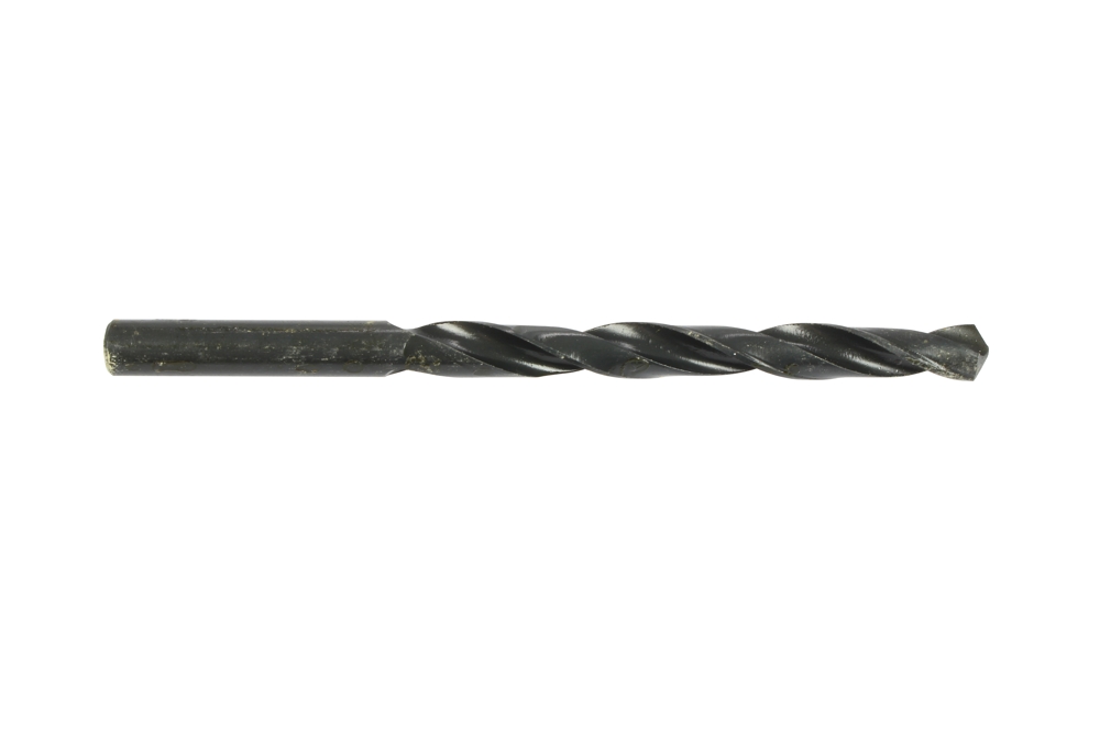 vrták spirálový válcovaný HSS, průměr 6,6 mm - Hlavní obrázek