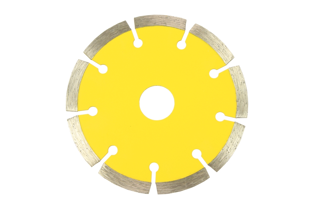 kotouč diam. dělený segment 115 mm - Hlavní obrázek